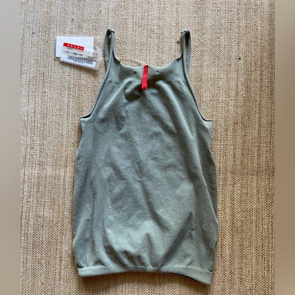 Prada Sport Tank - Picture 3 of 4
